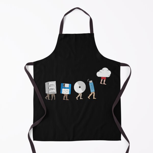 Item preview, Cloud Computing - Tech evolution of cloud designed and sold by GeeksUnique.