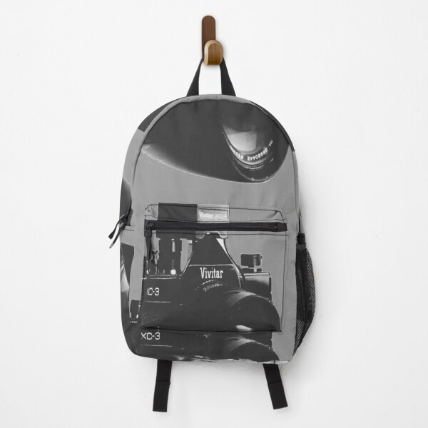 Item preview, Vivitar XC-3 camera  designed and sold by KevenTees.