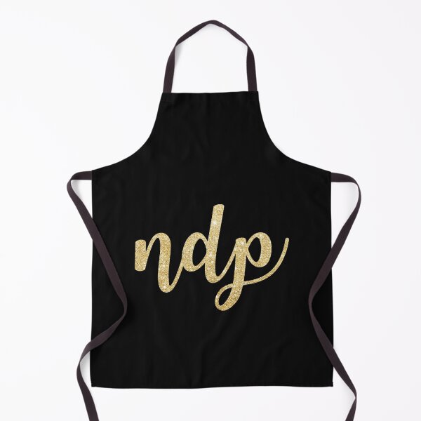 Item preview, NDP designed and sold by ThreadTitan.
