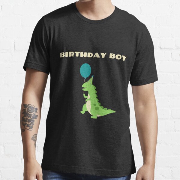 Baby Boy Birthday Merch & Gifts for Sale