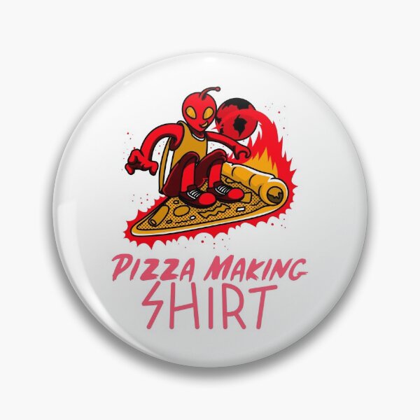 Item preview, This is my pizza making  designed and sold by Socool101.