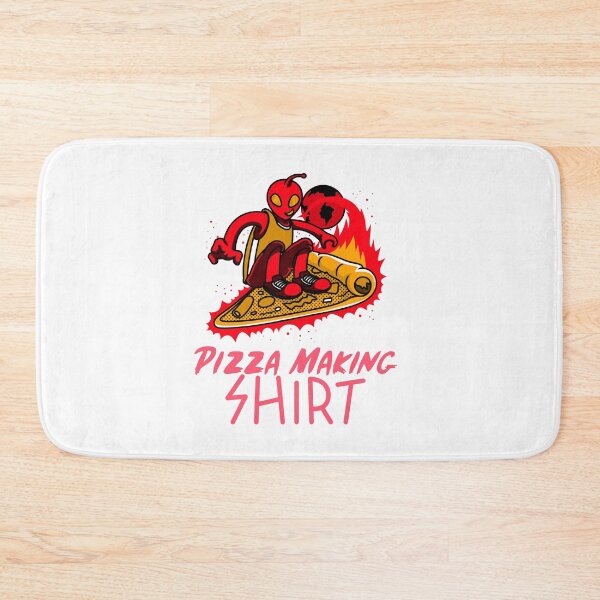 Item preview, This is my pizza making  designed and sold by Socool101.