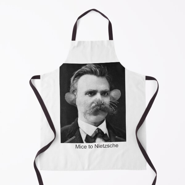 Item preview, Mice to Nietzsche designed and sold by platypusboi.