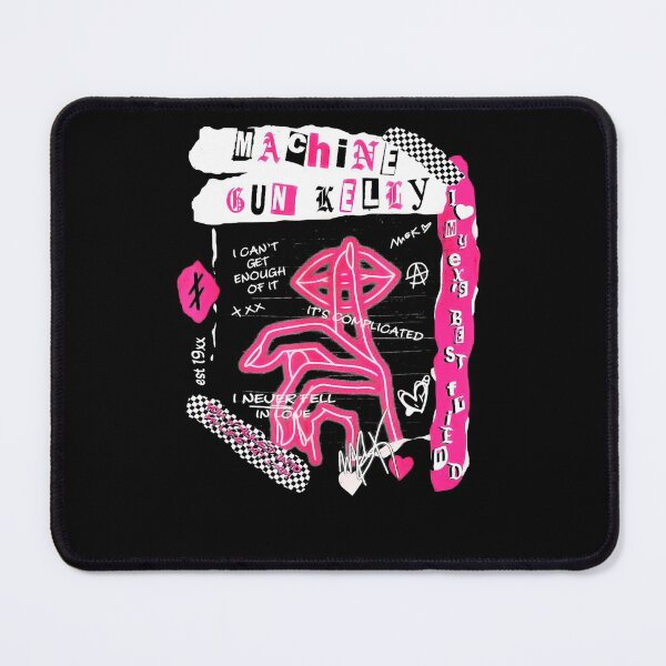 Item preview, Vintage Graphic Machines Guns Art Kellys Limited Design designed and sold by Allcoastal.
