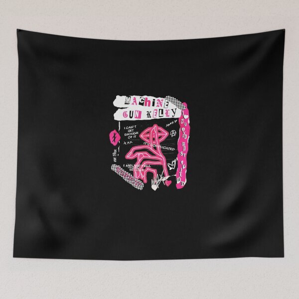 Item preview, Vintage Graphic Machines Guns Art Kellys Limited Design designed and sold by Allcoastal.