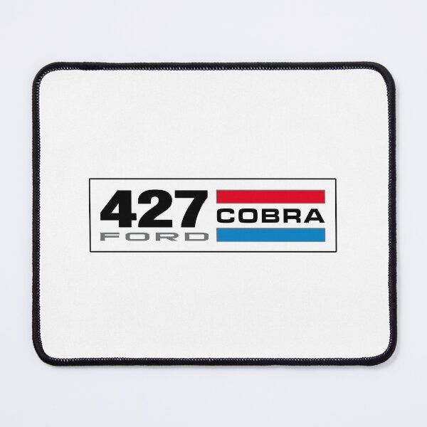 Item preview, AC COBRA 427 CI BADGE designed and sold by Aspretto.