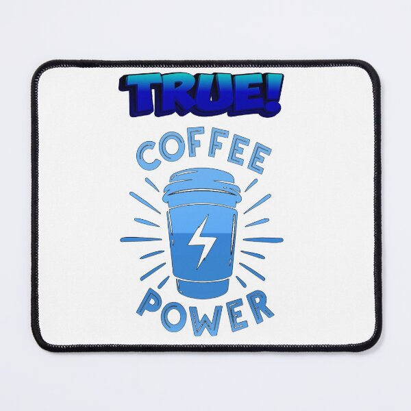 Item preview, real power caffe designed and sold by MANINFEAR.