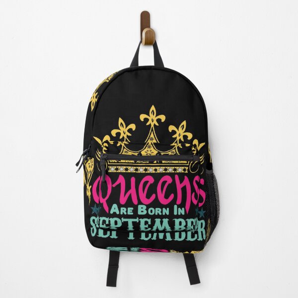 Item preview, Queens Are Born In September designed and sold by amishacreates.