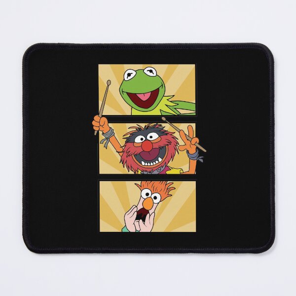 Item preview, The Muppet Show designed and sold by ValentinaHramov.