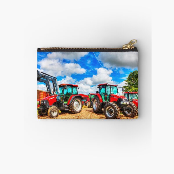 Item preview, Brand New Red Tractors designed and sold by Paul Thompson Photography.