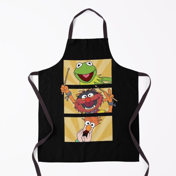Artikelvorschau, Die Muppetshow entworfen und verkauft von ValentinaHramov.