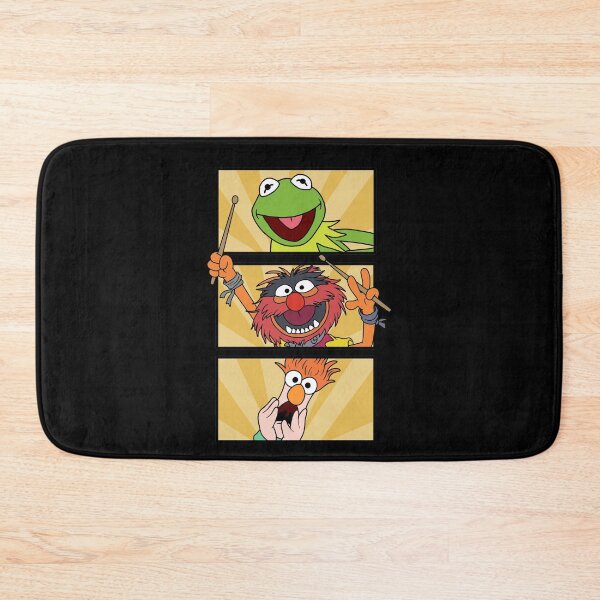 Item preview, The Muppet Show designed and sold by ValentinaHramov.
