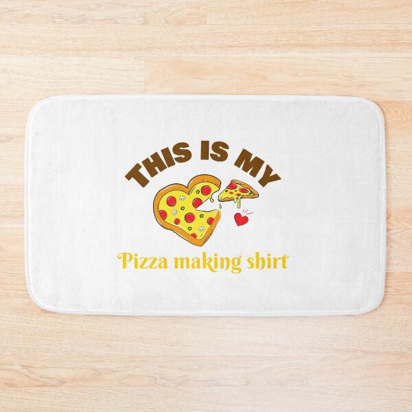 Item preview, This is my pizza making  designed and sold by Socool101.