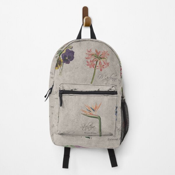 Item preview, Language of Flowers designed and sold by hellcom.