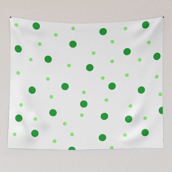 Item preview, Polka Dot Pattern designed and sold by Ruwans.
