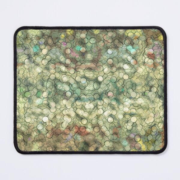 Item preview, Abstract circle #4 designed and sold by Creative BD.