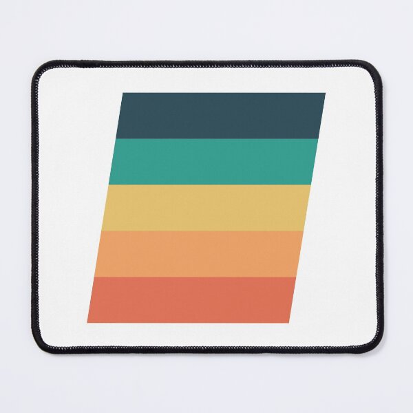 Item preview, Colored Lines designed and sold by Fozy-Shop-Tees.
