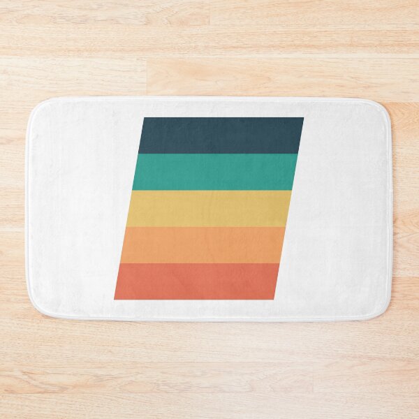 Item preview, Colored Lines designed and sold by Fozy-Shop-Tees.
