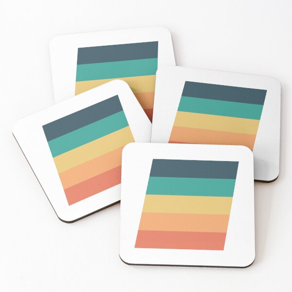 Item preview, Colored Lines designed and sold by Fozy-Shop-Tees.