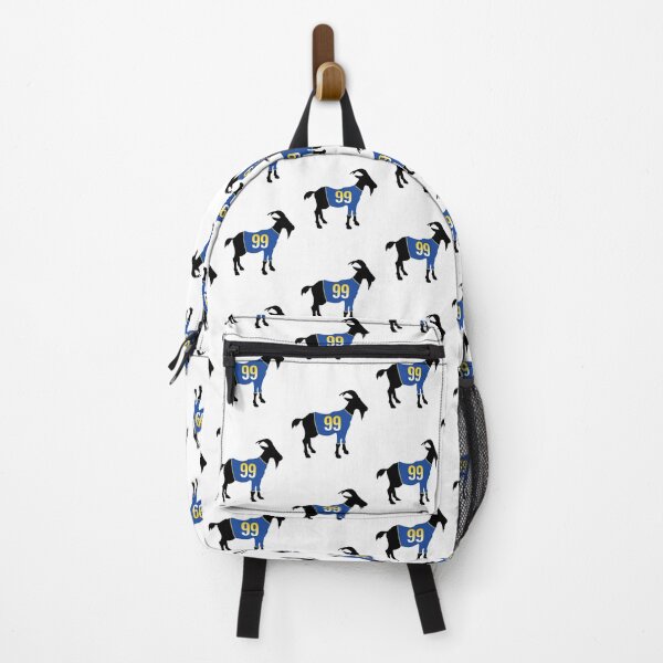 Item preview, Aaron Donald GOAT designed and sold by cwijeta.