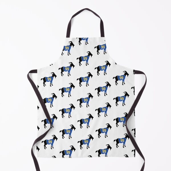Item preview, Aaron Donald GOAT designed and sold by cwijeta.