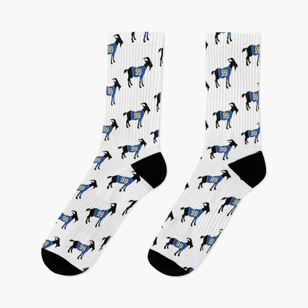 Item preview, Aaron Donald GOAT designed and sold by cwijeta.