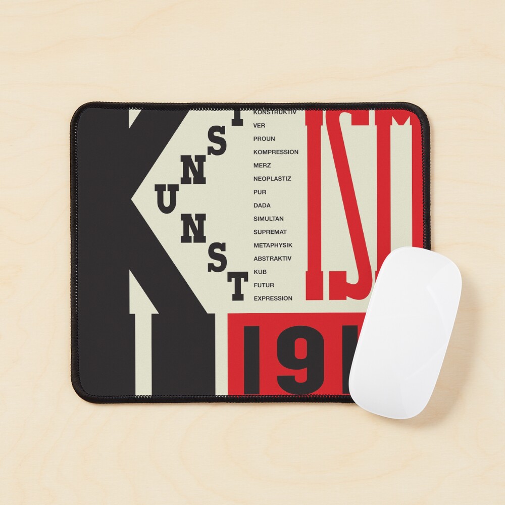 Item preview, Mouse Pad designed and sold by process22.