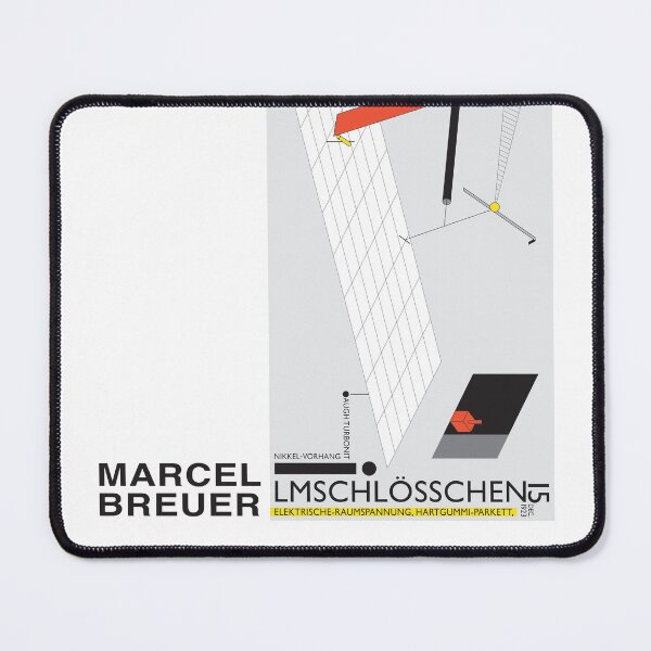 Item preview, Bauhaus#5 designed and sold by process22.