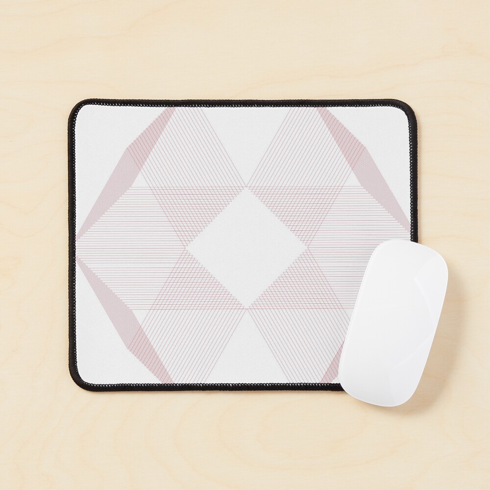 Item preview, Mouse Pad designed and sold by process22.