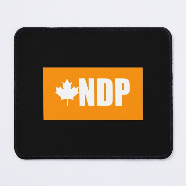 Item preview, NDP Canada Cap designed and sold by ThreadTitan.