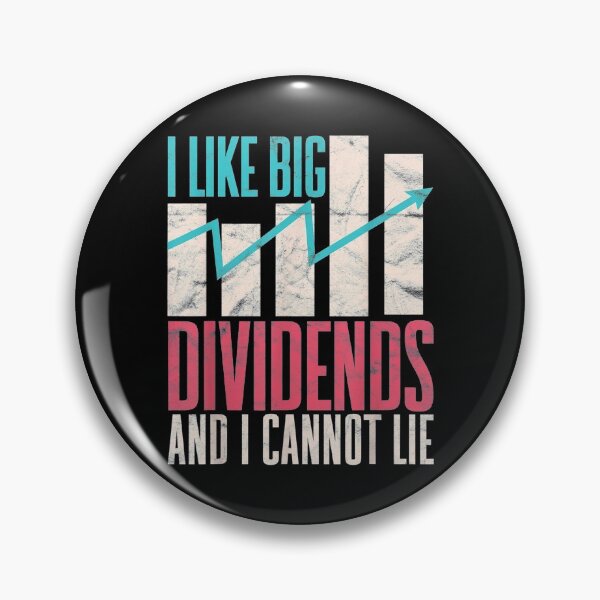 Item preview,  Stock Market Like Dividends Cannot Shares designed and sold by caral8.