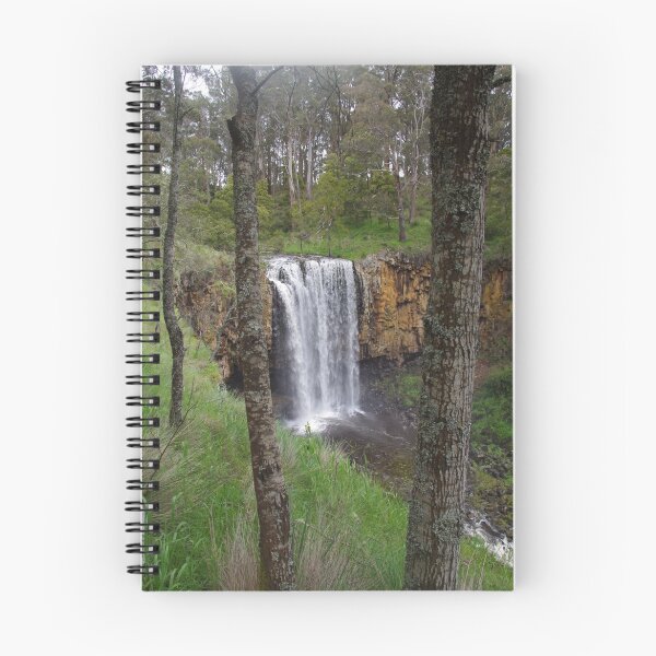 Item preview, Trentham Falls designed and sold by lezvee.
