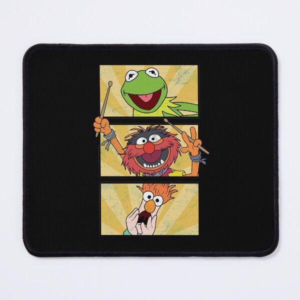 Item preview, The Muppet Show designed and sold by ValentinaHramov.