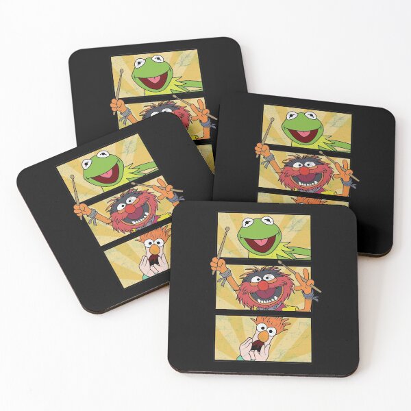 Item preview, The Muppet Show designed and sold by ValentinaHramov.