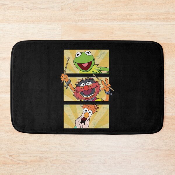 Item preview, The Muppet Show designed and sold by ValentinaHramov.