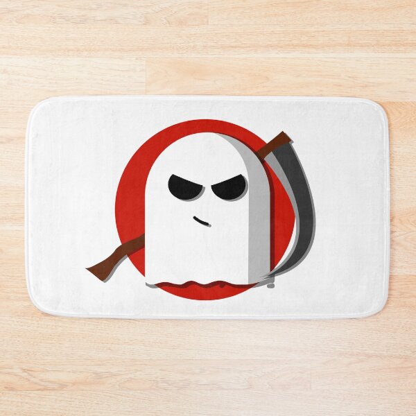 Item preview, Digital Art of Ghost with Karit designed and sold by KheinJohn.