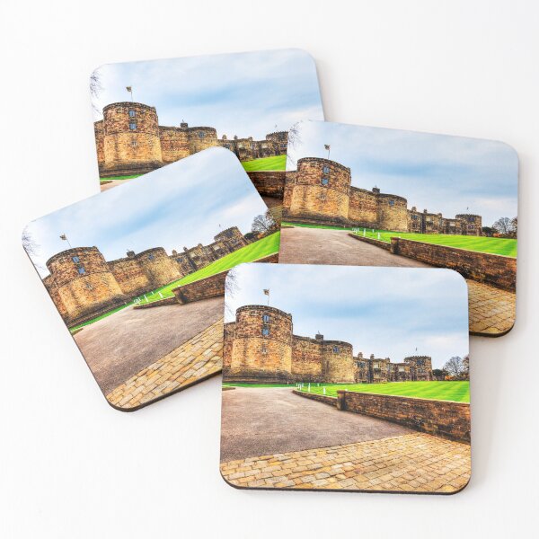 Item preview, Skipton Castle, North Yorkshire, UK designed and sold by Paul Thompson Photography.