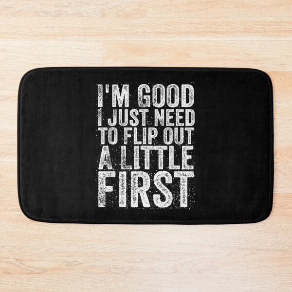 Item preview,  Good Just Need Flip Little First designed and sold by caral8.