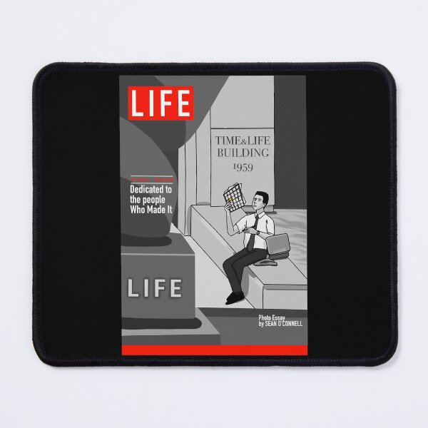 Item preview, Proud The Secret Life Of Walter Mitty Last Magazine Long Gift For Fan designed and sold by ProfAdamEmmeric.