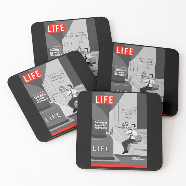 Item preview, Proud  The Secret Life Of Walter Mitty  Last Magazine Long Gift For Fan designed and sold by ProfAdamEmmeric.