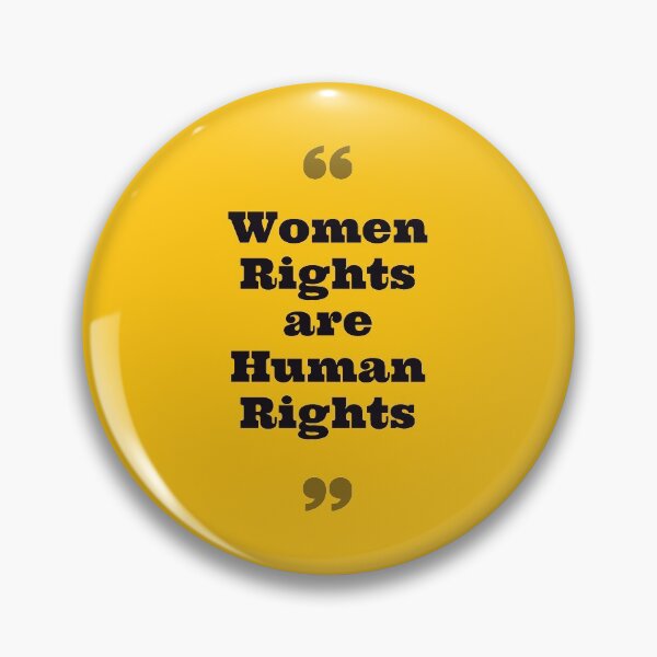 Item preview, Pro Choice | Women rights are human rights | Her Body Her Choice | Rally For Abortion Justice designed and sold by Giovanni's  Brown Quotes.