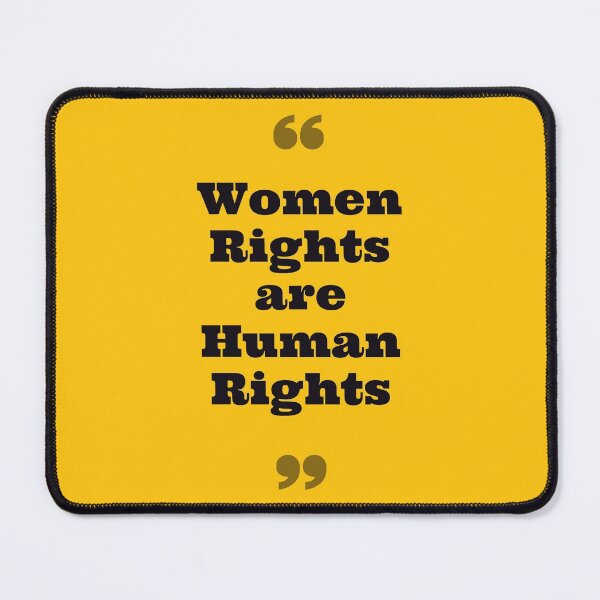 Item preview, Pro Choice | Women rights are human rights | Her Body Her Choice | Rally For Abortion Justice designed and sold by Giovanni's  Brown Quotes.