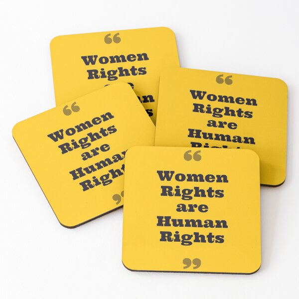 Item preview, Pro Choice | Women rights are human rights | Her Body Her Choice | Rally For Abortion Justice designed and sold by Giovanni's  Brown Quotes.