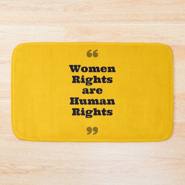 Item preview, Pro Choice | Women rights are human rights | Her Body Her Choice | Rally For Abortion Justice designed and sold by Giovanni's  Brown Quotes.