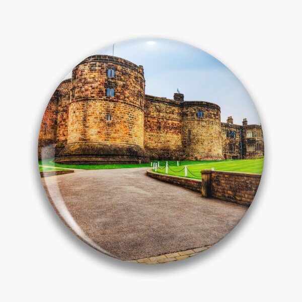 Item preview, Skipton Castle, North Yorkshire, UK designed and sold by Paul Thompson Photography.