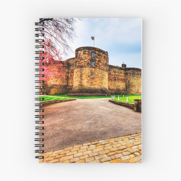 Item preview, Skipton Castle, North Yorkshire, UK designed and sold by Paul Thompson Photography.
