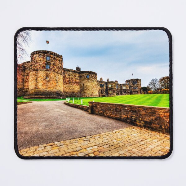 Item preview, Skipton Castle, North Yorkshire, UK designed and sold by Paul Thompson Photography.
