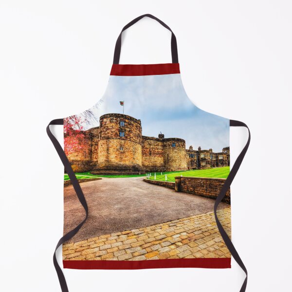 Item preview, Skipton Castle, North Yorkshire, UK designed and sold by Paul Thompson Photography.
