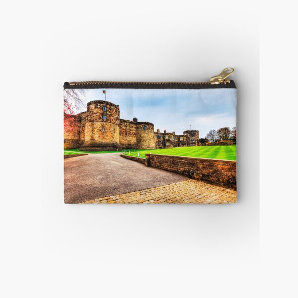 Item preview, Skipton Castle, North Yorkshire, UK designed and sold by Paul Thompson Photography.