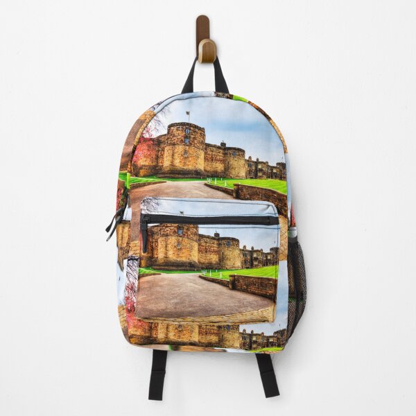 Item preview, Skipton Castle, North Yorkshire, UK designed and sold by Paul Thompson Photography.